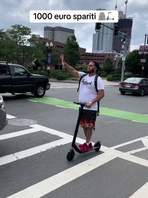 RIP 🛴