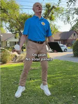 Anubis sells solar☀️ #sales #sola #comedy #Pride #foryou @Mike Lenczewski @Kevin Sanji 