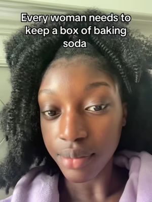 Baking soda needs to be in every woman’s house #bakingsoda #healthandwellness #onthisday 