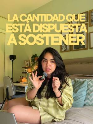 Respuesta a @Andrea  ¿Cuantas publicaciones hacer a la semana para crecer en redes sociales?  #marcapersonal #creaciondecontenido #redessociales 