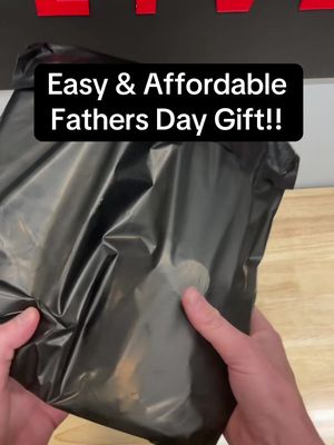 Don’t stress over Fathers Day shopping!!! #fyp #FathersDay #shopping #gift #golftiktok 