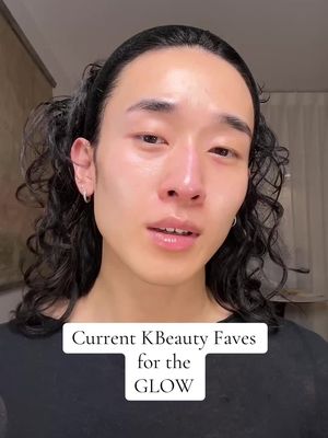 Some Kbeauty that I’ve been loving recently! Linked in my bio if you’re interested!  #skincare #hydratingskincare #koreanskincare  @anua_global @medicube global  @celimax.global @REJURAN US @ROUND LAB @aestura_us 