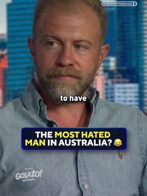 Mike Grella has made the news in Australia 😭 #fifaworldcup #golazonetwork #usavsaustralia #Soccer #football 