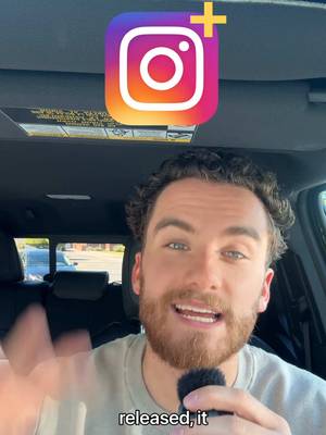 Instagram PLUS just dropped for 3.99$/ month, here are the features that actually might be worth it.
