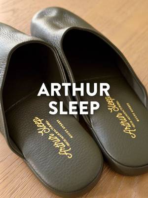 Buy it for life handmade slippers 🇬🇧