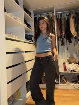 look de hoyyy 🤍🤍🤍