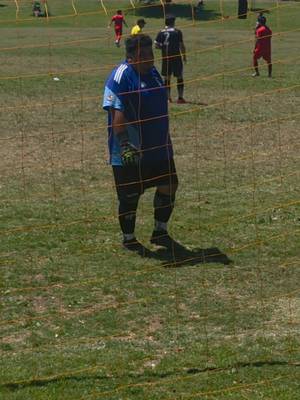 memo Horchata🇲🇽 gets angry 😭😭 #Soccer #pov #futbol #goalkeeper #futbol⚽️ 