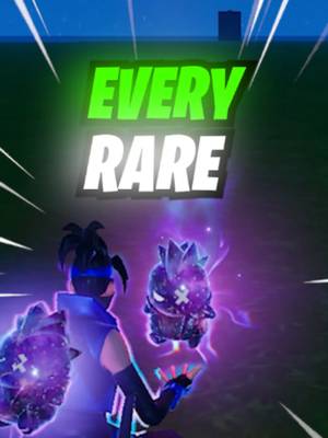 NEW *RARE* Sprites in Fortnite Update! 😱🔥 #foryou #fortnite #season3 #fyp #gaming #fortniteupdate
