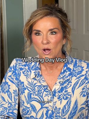 I LOVE WHEN THEY SAY MY NAME!!! EVERY SINGLE ONE WAS STUNNING!!!!! Like omg!!!!! 😭😭🥹🥹🥹 #makeup #makeupartist #weddingday #wedding #fyp 
