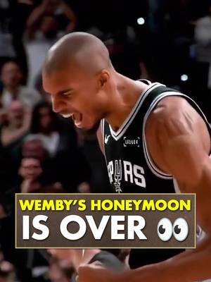 Wemby's honeymoon period is officially OVER 👀 Matt explains why the media's tone on Victor Wembanyama has changed... and why he ain't backing down 😤