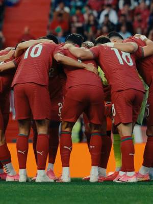 𝗣𝗿𝗼𝗻𝘁𝗼𝘀. 🫂🇵🇹 #VaiDarPortugal #FIFAWorldCup 𝗥𝗲𝗮𝗱𝘆. 🫂🇵🇹 #ItsPortugalTime