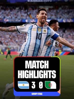 Argentina 🆚 Algeria #FIFAWorldCup