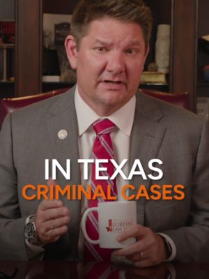 Same country. Same Constitution. Completely different discovery rules. In Texas state court, there are strict limits on what defense attorneys can provide directly to clients. In federal court, the approach is often very different. #CriminalDefense #TexasLaw #FederalCourt #LegalEducation #KnowYourRights