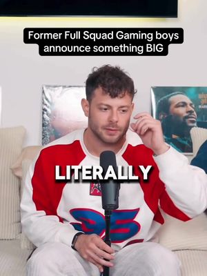 @fpsDeny, @Froste, and @Classify share something on the #barelyfriends podcast 👀 see y’all at @&FRIENDS Festival 😤 #andfriendsfest #edmfestival #raving 