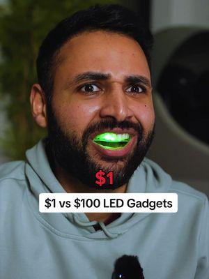 imagine seeing those LED eyes late at night while you’re driving 💀