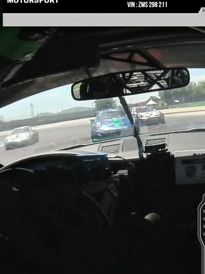 El otro día nos dieron este golpazo! Quieres saber cuánto nos cuesta reparar el coche? #porschegt3 #crash #accidente #porschecup 