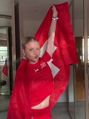 Let’s go 🇨🇭