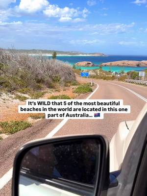 📍📍HERE📍📍 Follow @brittandmitchworldwide for more incredible Australian destinations 🌊✨ Esperance completely blew us away 😍 We knew the beaches would be beautiful, but nothing prepared us for just how unreal the water is here. Think bright white sand, crystal-clear turquoise water and endless stretches of coastline that honestly look more like the Maldives than Australia. We spent our days beach hopping through the region, with highlights including the iconic Lucky Bay, where kangaroos regularly relax on the sand, the breathtaking turquoise waters of Twilight Beach, and the stunning views from Hellfire Bay. Every beach seemed somehow more beautiful than the last. What we loved most was how untouched everything felt. Even some of the most spectacular beaches were surprisingly quiet, giving us plenty of space to slow down, explore and soak it all in. If you’re planning a WA road trip, we’d recommend spending at least 3–4 days in Esperance so you have enough time to experience all the incredible beaches and coastal drives the region has to offer. 📍Esperance, Western Australia #esperance #westernaustralia #luckybay #australiatravel #seeaustralia 
