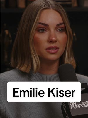 🚨Watch or listen🚨to this brand new episode with Emilie Kiser today by searching ‘Jay Shetty Podcast’ on your favorite platform 🎙️