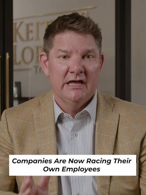 Companies are no longer just managing regulatory risk. They're managing whistleblower risk, insider risk, and increasingly sophisticated government analytics. #CorporateGovernance #FederalDefense #ComplianceMatters #HealthcareIndustry #DOJ