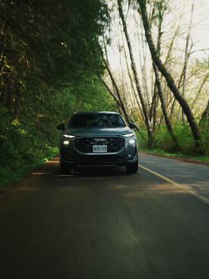 Misty mornings, ocean winds, pacific coastal fog and roads that change quickly. In the all-new 2026 Audi Q3 with quattro all-wheel drive, these conditions are simply part of the scenery. Every move assured, every destination within reach, a trip filled with discovery, confidence, and performance. #Audi #AudiCanada #AudiQ3 #VorsprungDurchTechnik