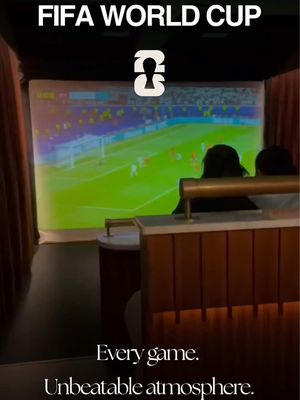 Watch live World Cup action on the big screens at our Pitch venues! Book a bay and watch on the big screens, or reserve a free social space in front of the TVs. Packages and private hire also available 🍻 Be quick before we sell out ⚽️ #pitchlondon #worldcup #sportsbar #canarywharflondon #soho 