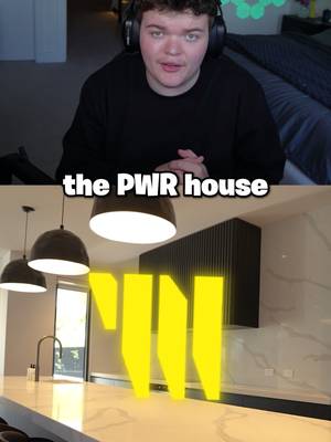 I GOT KICKED FROM THE PWR HOUSE😭 #pwr #pwrhouse #viral #fyp