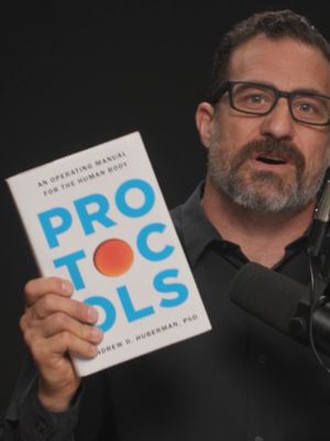 Protocols: An Operating Manual for the Human Body… is finally ready for release! Official Release date: September 15, 2026 Published by: @simonandschusterbooks @_simonelement Protocols is now available for pre-order at all major booksellers and at protocolsbook.com. The audiobook version (read by me) is also available for pre-order. A limited number of signed copies are available from @bnbuzz. Thank you for your interest in science!