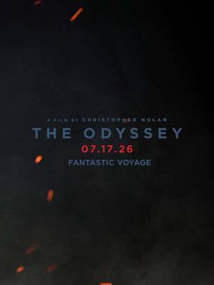 Explore the global locations of The Odyssey. Get tickets now to experience it in theaters in one month. OdysseyMovieTickets.com