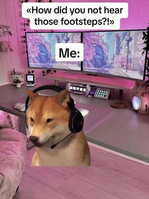 so true🤣🤣 @kiiwic #fyp #gaming #meme #egirl #creatorsearchinsights 