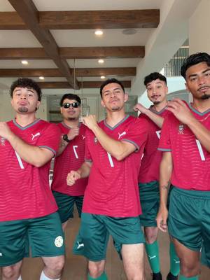 LETS GO RONALDO! Portugal World Cup Game here we come!🇵🇹🔥🐐 #LosBoyz 