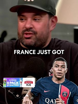 France's World Cup roster is STACKED 😤 #worldcup #france #mbappe 