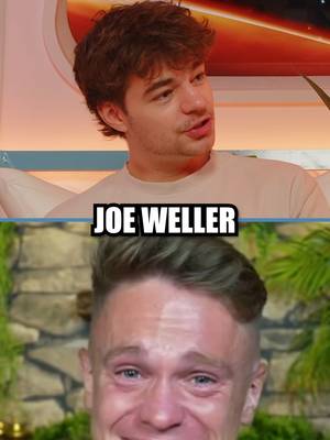 Our Reaction to Joe Weller 🙏🏻
