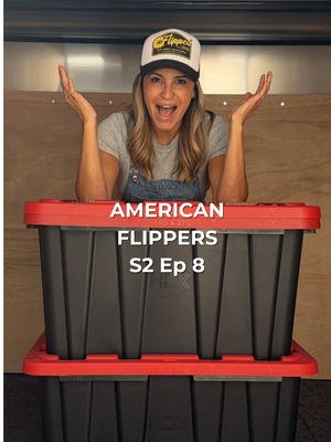 🚗 American Flippers Episode 8! Today we're making our way south to explore two of the most beautiful coastal towns in California: Monterey and Carmel-by-the-Sea! Along the way, we stopped at local thrift stores, found hidden treasures, enjoyed amazing Italian food, and explored some of the best sights on California's Central Coast. If you're planning a California road trip, Monterey and Carmel are absolute must-visit destinations for scenic views, shopping, food, and thrifting. 💡 Today's road trip pro tip from Mercury Insurance : Park at the end of parking lots to help avoid dents and dings, and look for pull-through spaces whenever possible! Follow along daily with #AmericanFlippers as my dad and I travel across California, visit the best thrift stores, hunt for vintage finds, and see just how full we can get this trailer! 🚛 #MercuryPartner #CaliforniaRoadTrip #ThriftFinds #ThriftHaul 