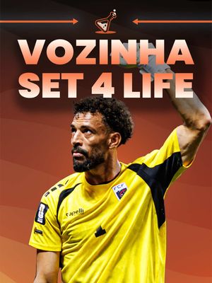 Cape Verde’s Josimar Dias (Vozinha) just gained over 12 MILLION FOLLOWERS in the last 48 hours thanks to his performance against Spain  Now he’ll never need to work ever again thanks to social media. THIS IS THE POWER OF ATTENTION  #worldcup #capeverde #vozinha 
