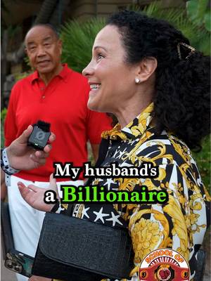 He’s a BILLIONAIRE 🤯 I interviewed Billionaire investor Michael Lee-Chin in Monaco and I asked him how he got RICH! I asked him what wealthy people know about money and business that broke people don’t know. I also asked him the number one industry people should look to invest in today’s world. Lastly, I asked him the best advice he’d give the younger generation. #wealth #entrepreneur #financialfreedom #motivation 