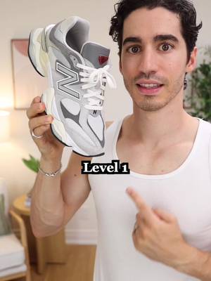Which shoe should I style next? #mensfashion #outfitideas #newbalance #newbalance9060  