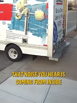 A pursuit in #NewMexico escalated after officers learned two people were locked in the back of a fleeing U-Haul. 🚓 #OPLive #OPNation #REELZ