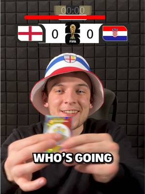 22/104 🏆 Can I Predict the England 🏴󠁧󠁢󠁥󠁮󠁧󠁿 vs Croatia 🇭🇷 score? #worldcup #football #worldcup2026 #fifaworldcup #lukesolvepredictions 