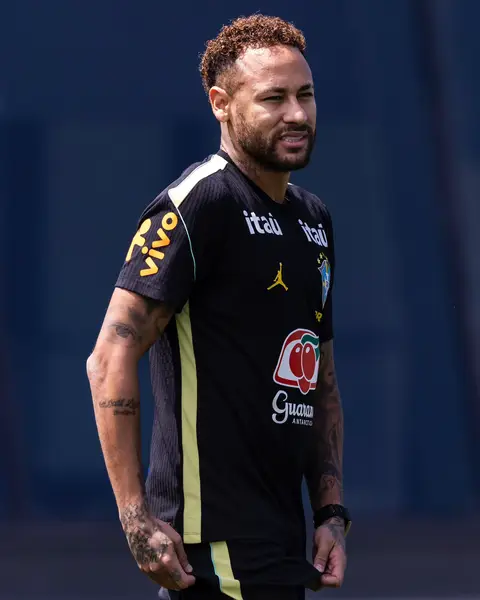 @Seleção Brasileira  📸 @Canal WAMO 