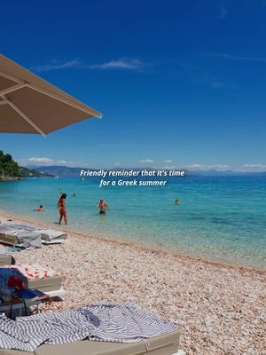 If you’re looking for a GREEK SUMMER🇬🇷 @First Choice has some brilliant LAST- MINUTE deals that are just too GOOD to miss! 🇬🇷✈️🏝️ 🔗Want the details on the exact package we booked? Comment CORFU below and I’ll DM you the link so you can snap up the same deal! 💌 We’ve just returned from Corfu 🇬🇷and, honestly? It’s an absolute gem. If you want that classic Greek island magic but fancy something a bit more affordable than the usual hotspots, this is the one.  We had such a fab time staying at the Iolida Corfu Resort, it was the perfect base to explore the whole island 🏝️ 🏝️Don’t miss these places: Corfu Old Town • Cafe Kanoni •  Monastery of Vlacherna •  Paleokastritsa • Barbati Beach • Alipa Beach •  Faliraki Beach • Porto Timoni •  Canal D’Amour •  La Grotta Bar • Elia Taverna • Garitsa Bay•  Imabari Corfu• Bahia Mare Beach Club Tag someone who would love a Greek summer! ☀️🇬🇷 🇬🇷🏝️ #corfu #firstchoiceholidays #firstchoiceinsider #greece #travel things to do in Greece | best holiday package to book | best places to visit in Corfu | best place to stay in Corfu 🇬🇷🏝️