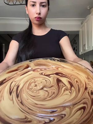 #icedcoffee #soukainasing #coffeequeen #dalgonacoffee #learnontiktok 