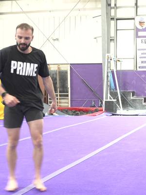 Podcast goes live today at 7pm central 5pm PST on @Adrenaline Tricking League YouTube channel 😎 will be going over injury and progress. Chatting with @Bagels_payne & answering questions you sent to my story on Insta as well as any questions in the chat while live. See you there!