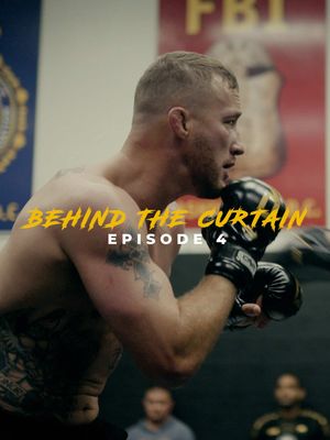 Man.. what a ride it’s been. Grateful for everyone who’s believed in me and been with me through this journey. My family, my team and my fans, thank you. 🇺🇸 The final episode of ‘Behind The Curtain’ is live on my YouTube. Link in my bio. 