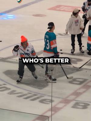 COMING TO TORONTO JULY 18th: Make Your Move is the most exciting hockey tournament of the summer: just shootouts! This on-ice competition takes place during summer season. Teams of 4 players and 1 goalie compete through 10 rounds of shootouts per game (40 total). It’s pure fun—no complicated strategies! Participants face off in a round-robin format to crown a champion. Make Your Move is more than a tournament—it’s an event! u13, u16, u18 and open age categories.   #hockey
