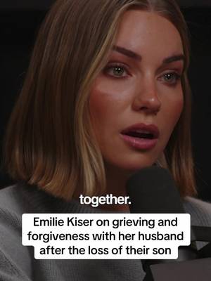 🚨Watch or listen🚨to this brand new episode with Emilie Kiser today by searching ‘Jay Shetty Podcast’ on your favorite platform 🎙️