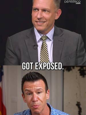 Peter Thiel’s Secret Society Exposed and It’s Powerful