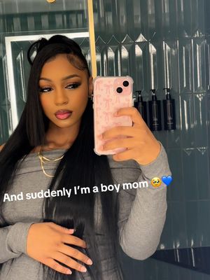 I love you son soo much 🥹💙 #fyp