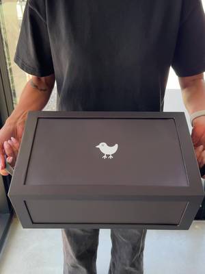 They’re here🧎‍♂️‍➡️🤲@PAYNTR Golf 