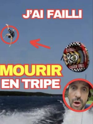 J’en ai perdu des bouttes! Passe me voir en vrai, prends tes 🎟️ au mathirucyr .ca 🎉 #pourtoi #fyp #humour #quebec #mtl